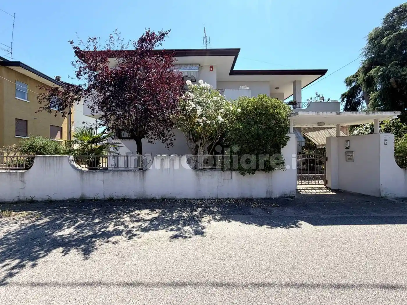 Villa in vendita a Porto Viro