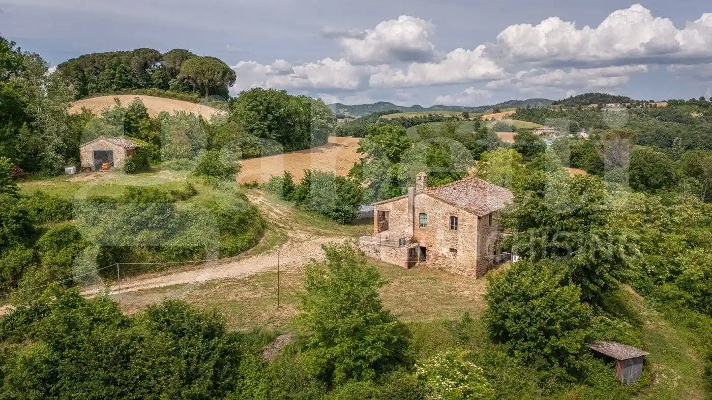 Casa indipendente in vendita a Perugia