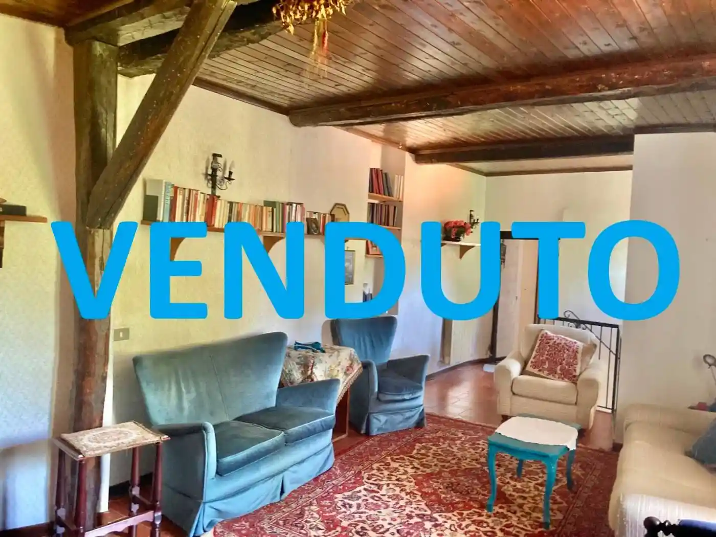 Casa indipendente in vendita a Fiuggi