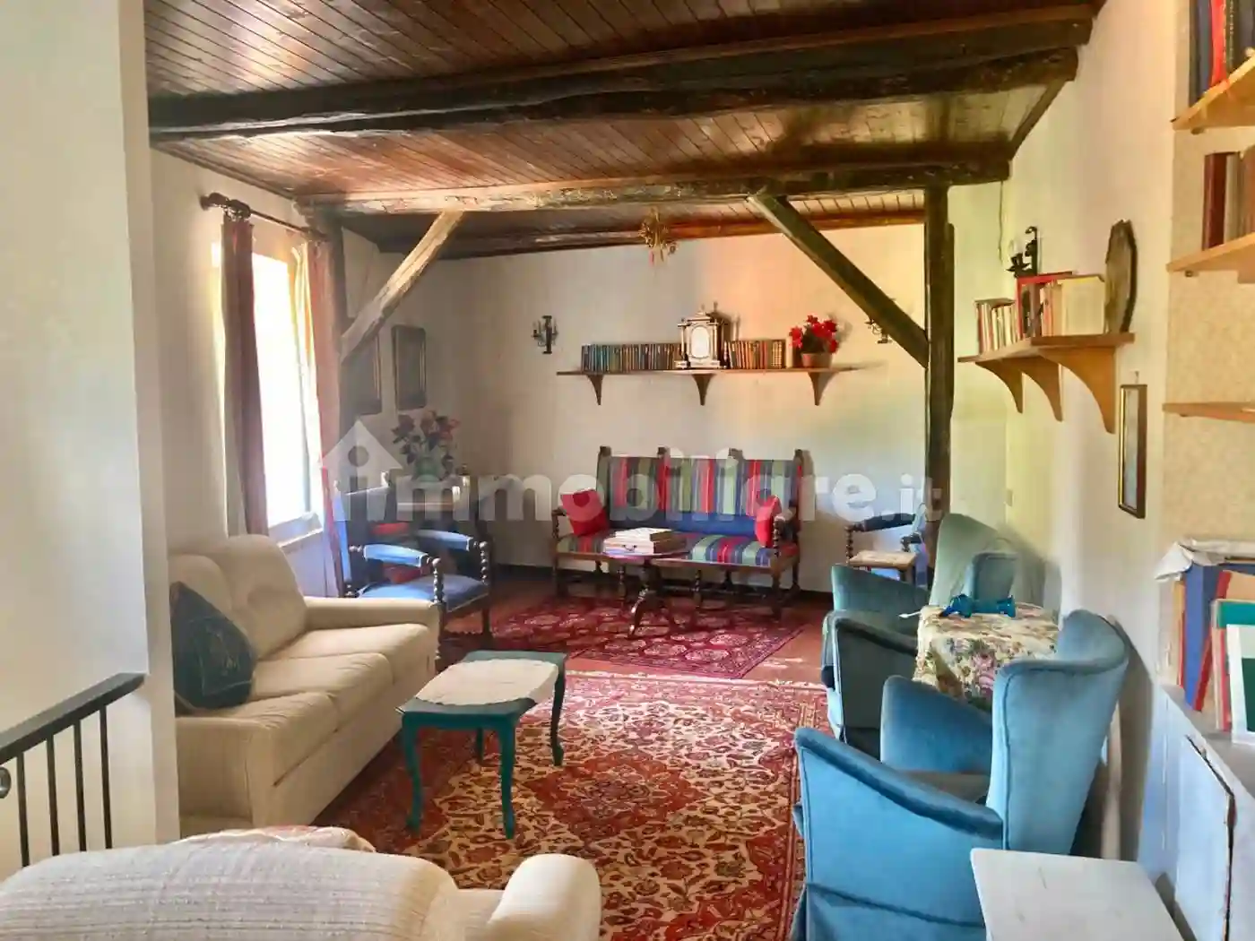 Casa indipendente - foto 2