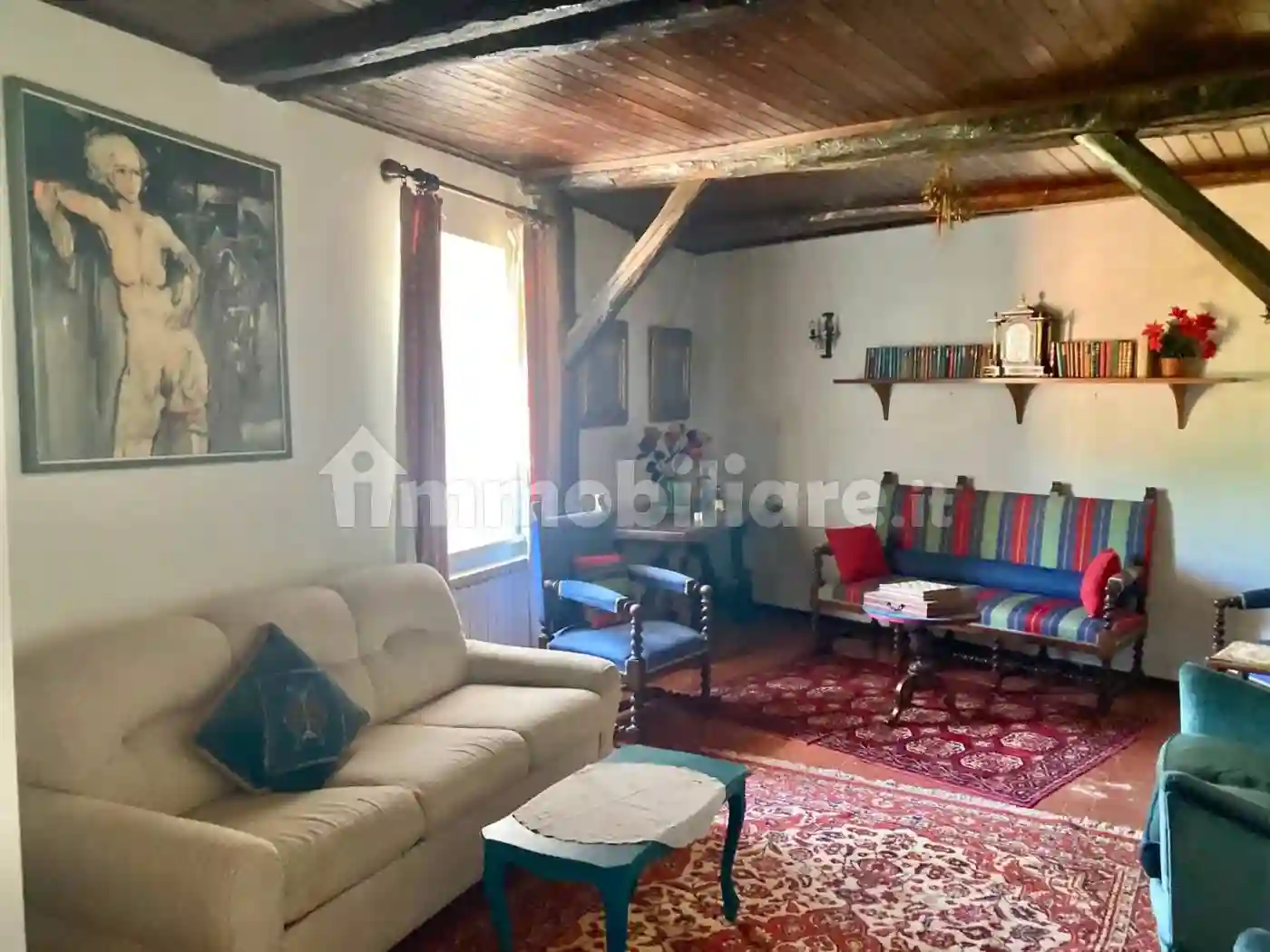 Casa indipendente - foto 4
