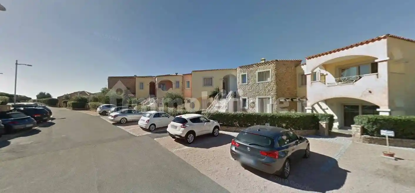 Appartamento in vendita a La Maddalena