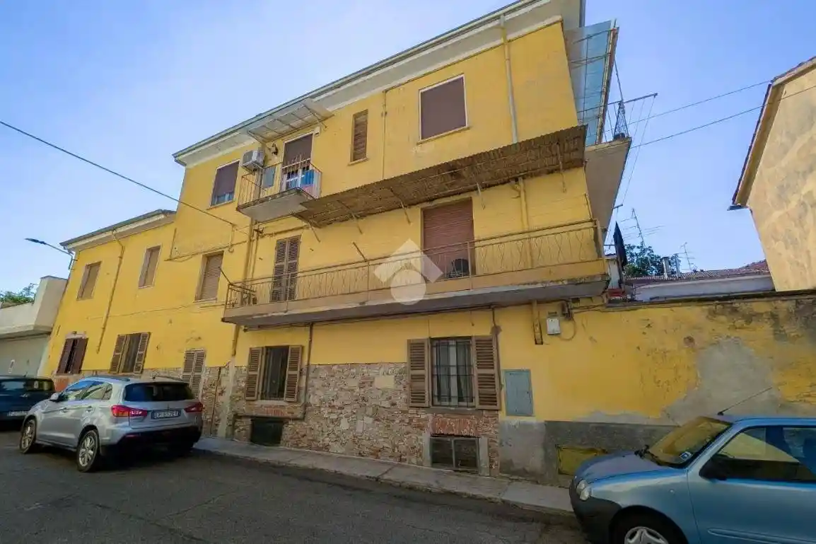 Appartamento in vendita a Casale Monferrato