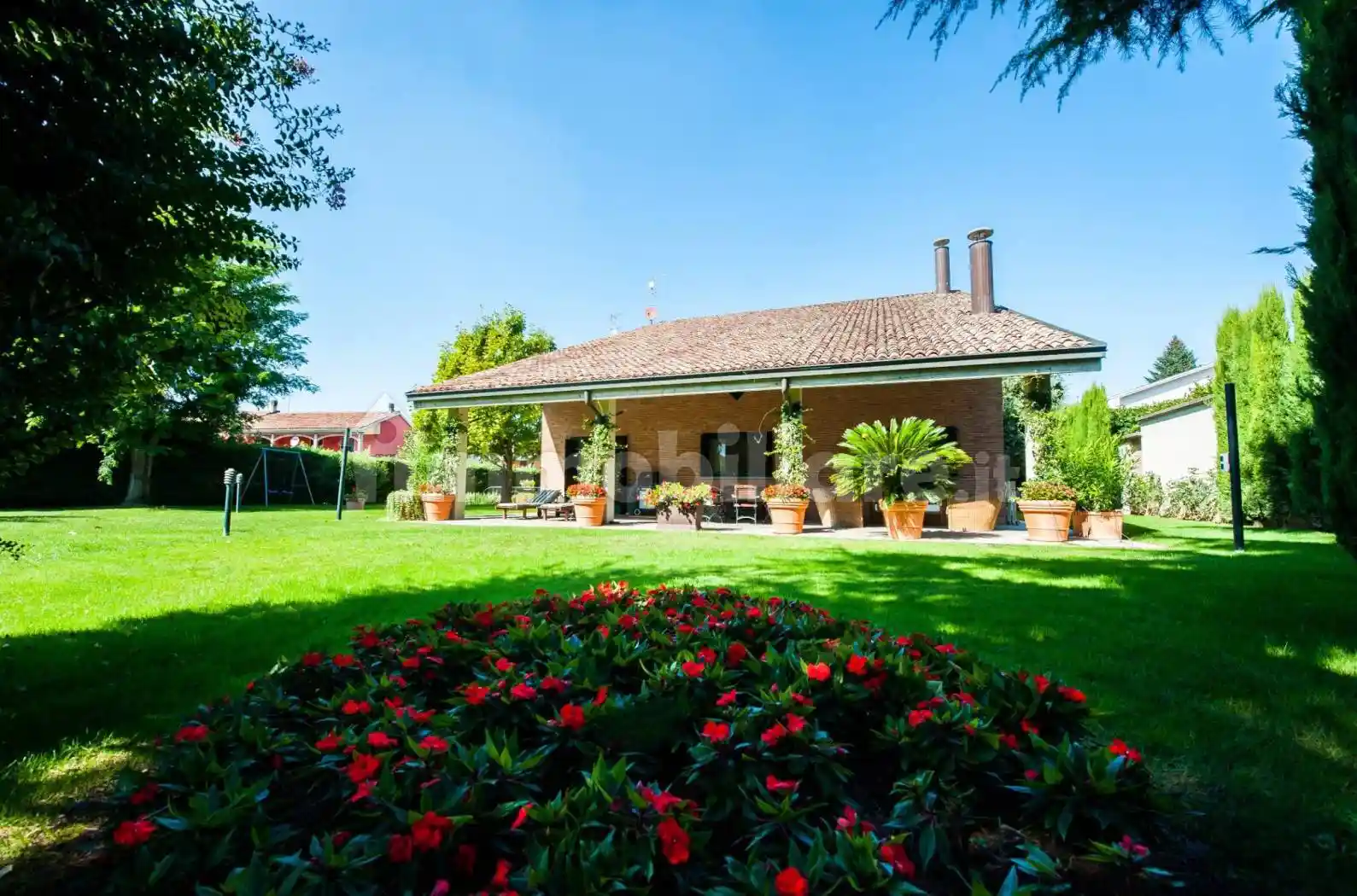 Villa in vendita a Alessandria