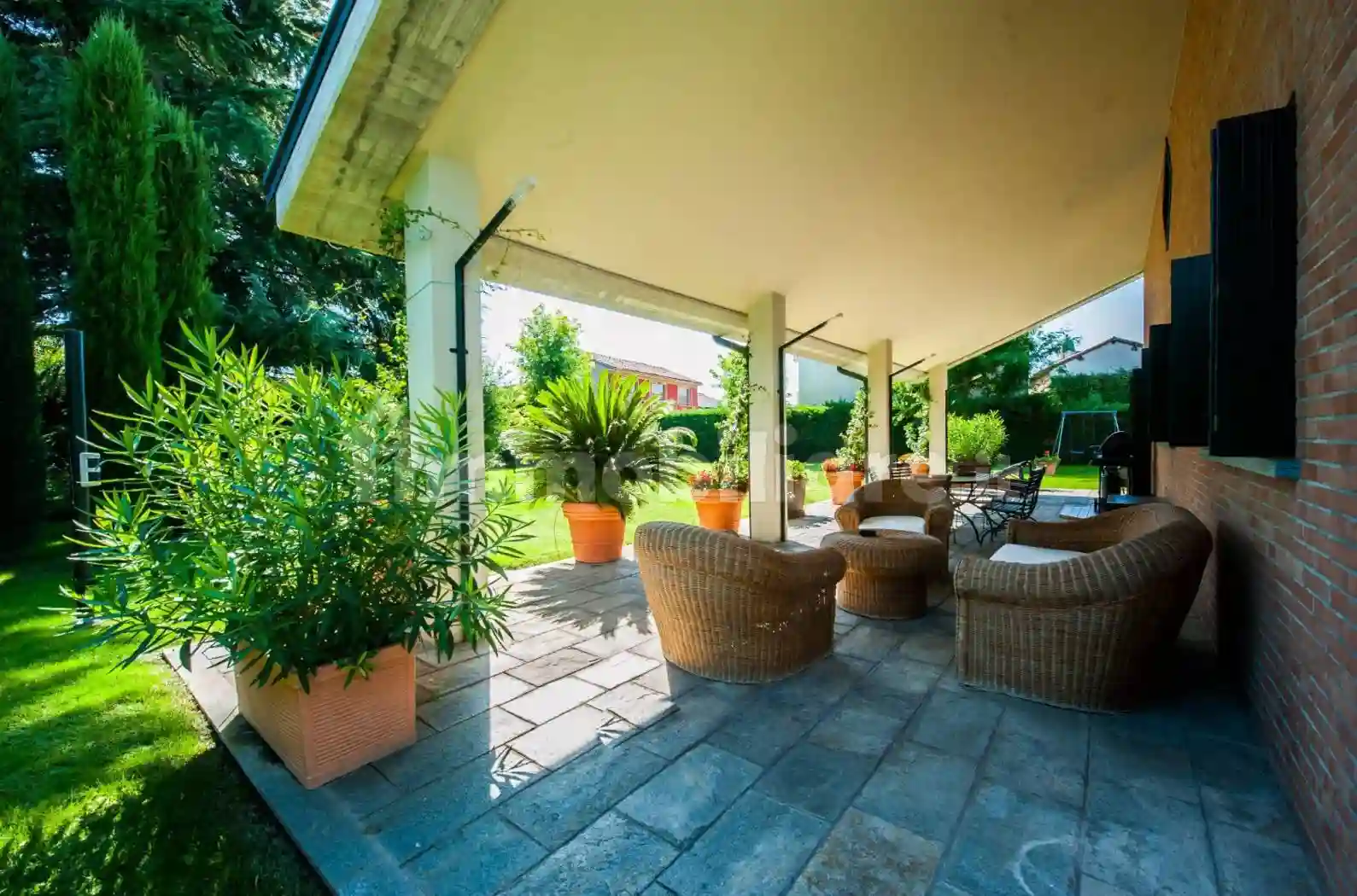 Villa - foto 4