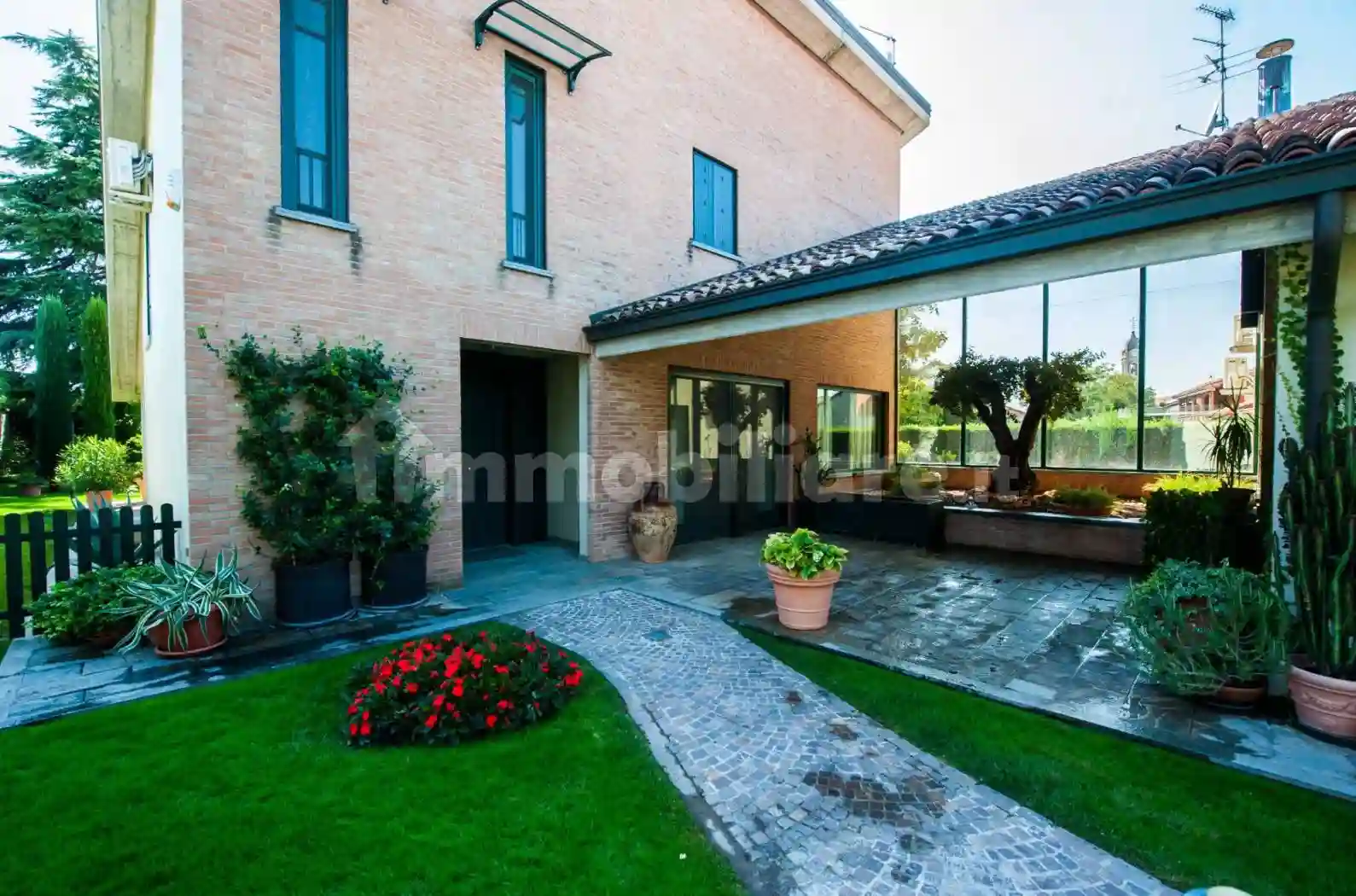Villa - foto 5