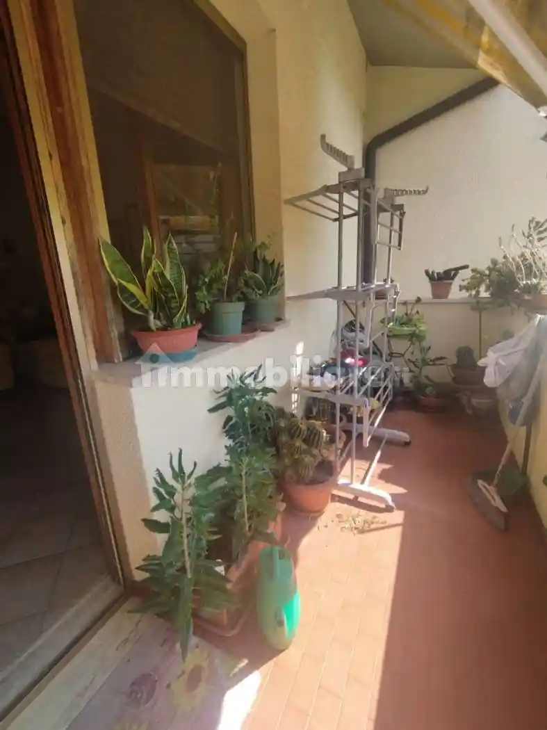 Appartamento in vendita a Pisa