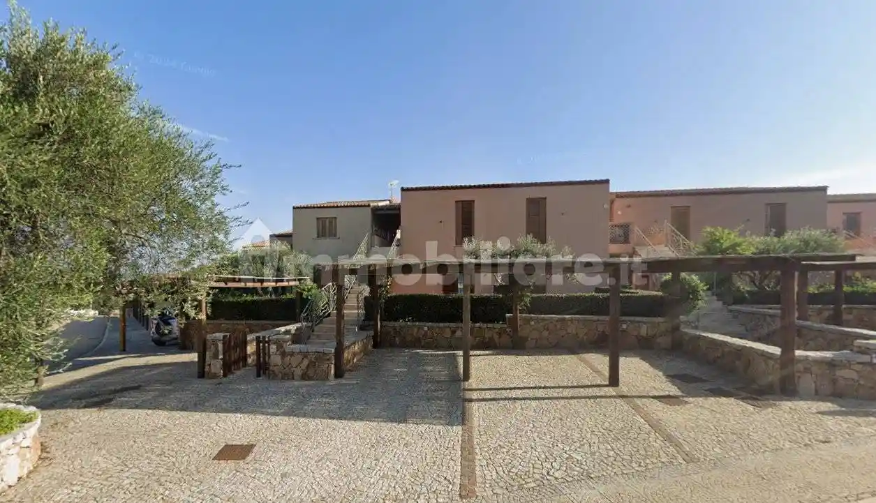 Appartamento in vendita a Santa Teresa Gallura