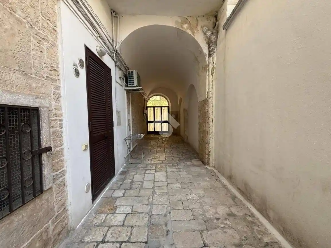 Appartamento in vendita a Bitonto