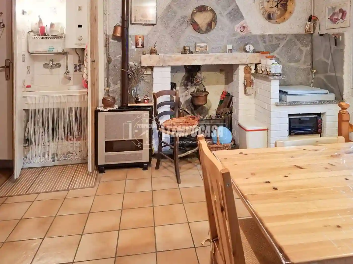 Casa indipendente - foto 4