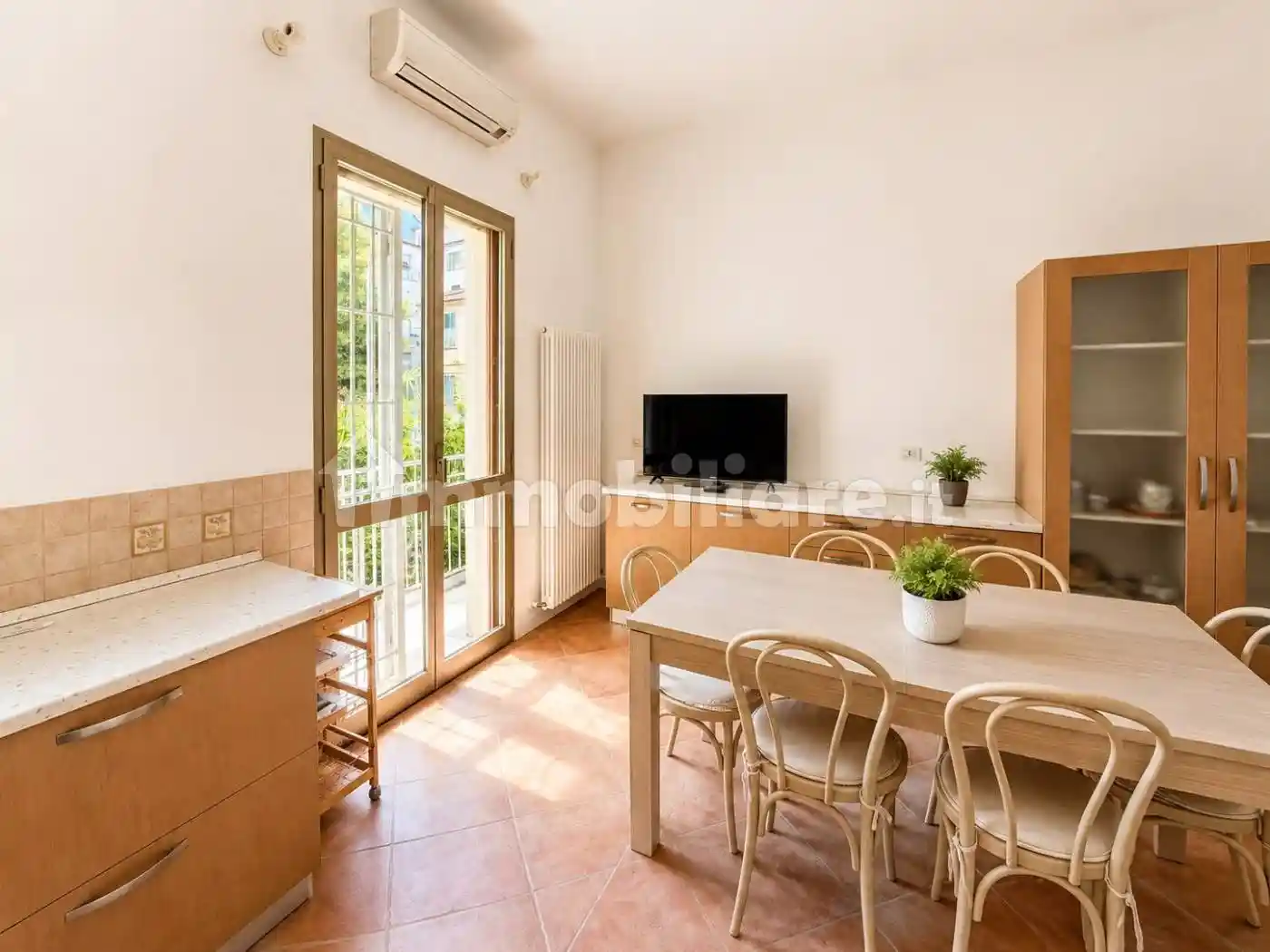 Appartamento in affitto a Bologna