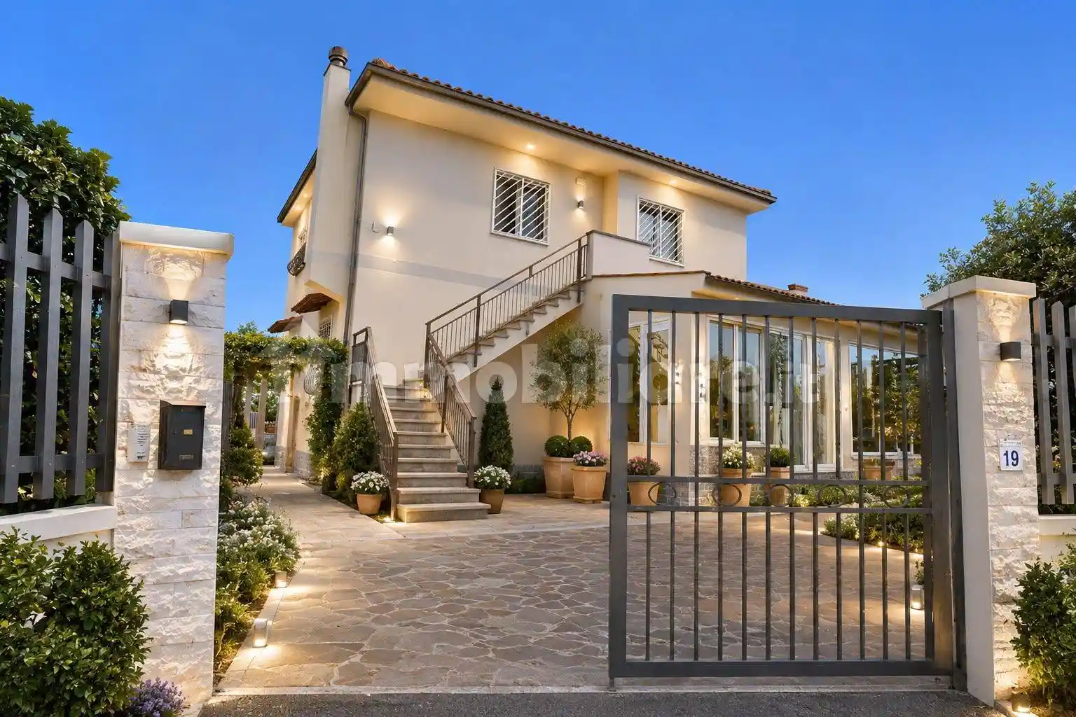 Villa in vendita a Nettuno