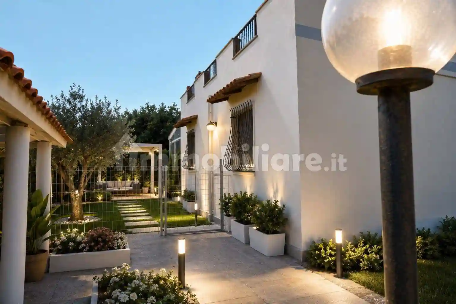Villa - foto 5