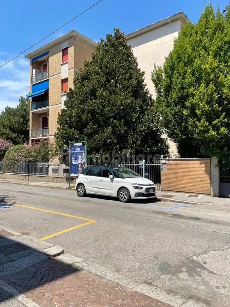 Appartamento in vendita a Bologna