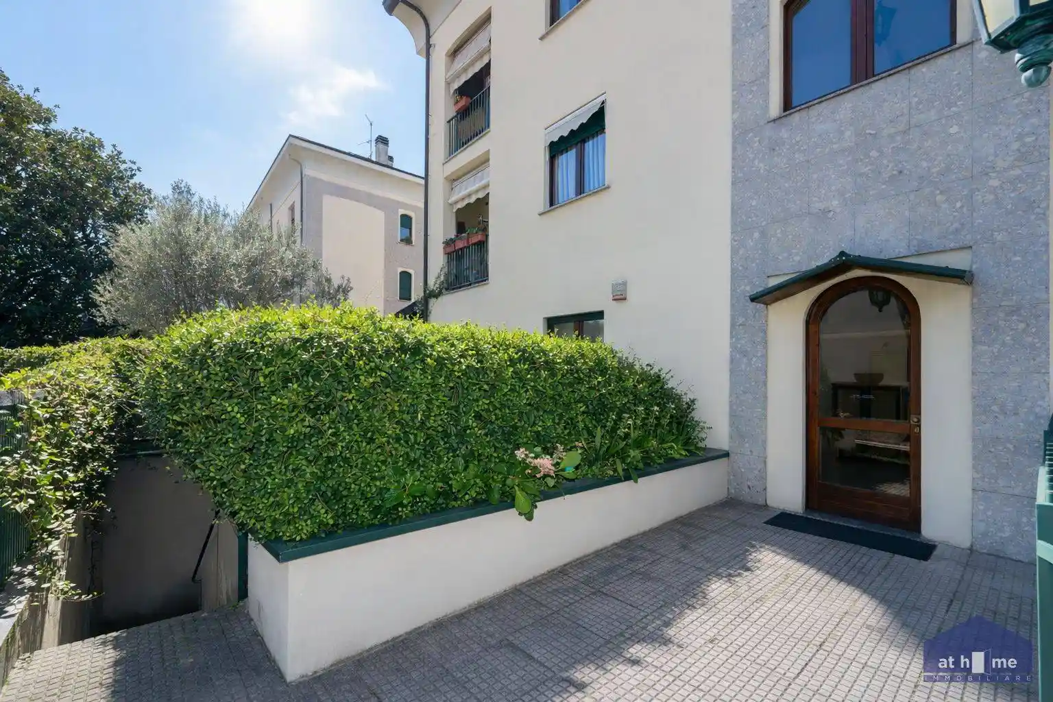 Appartamento in vendita a Monza