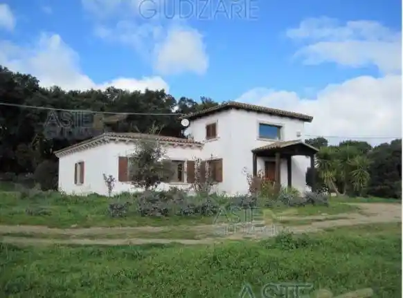 Appartamento in vendita a Tempio Pausania