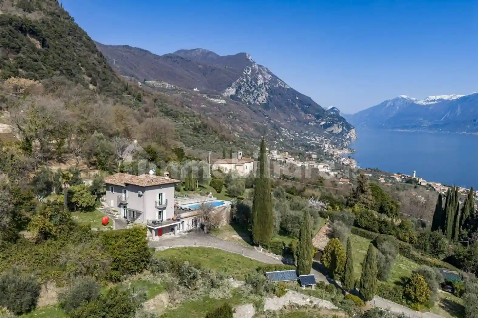 Villa - foto 3