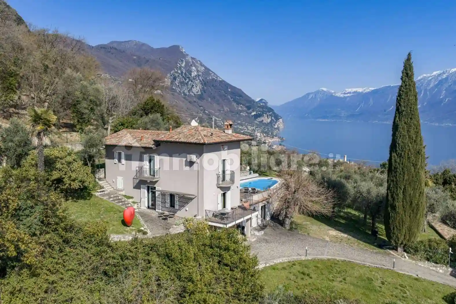 Villa - foto 4