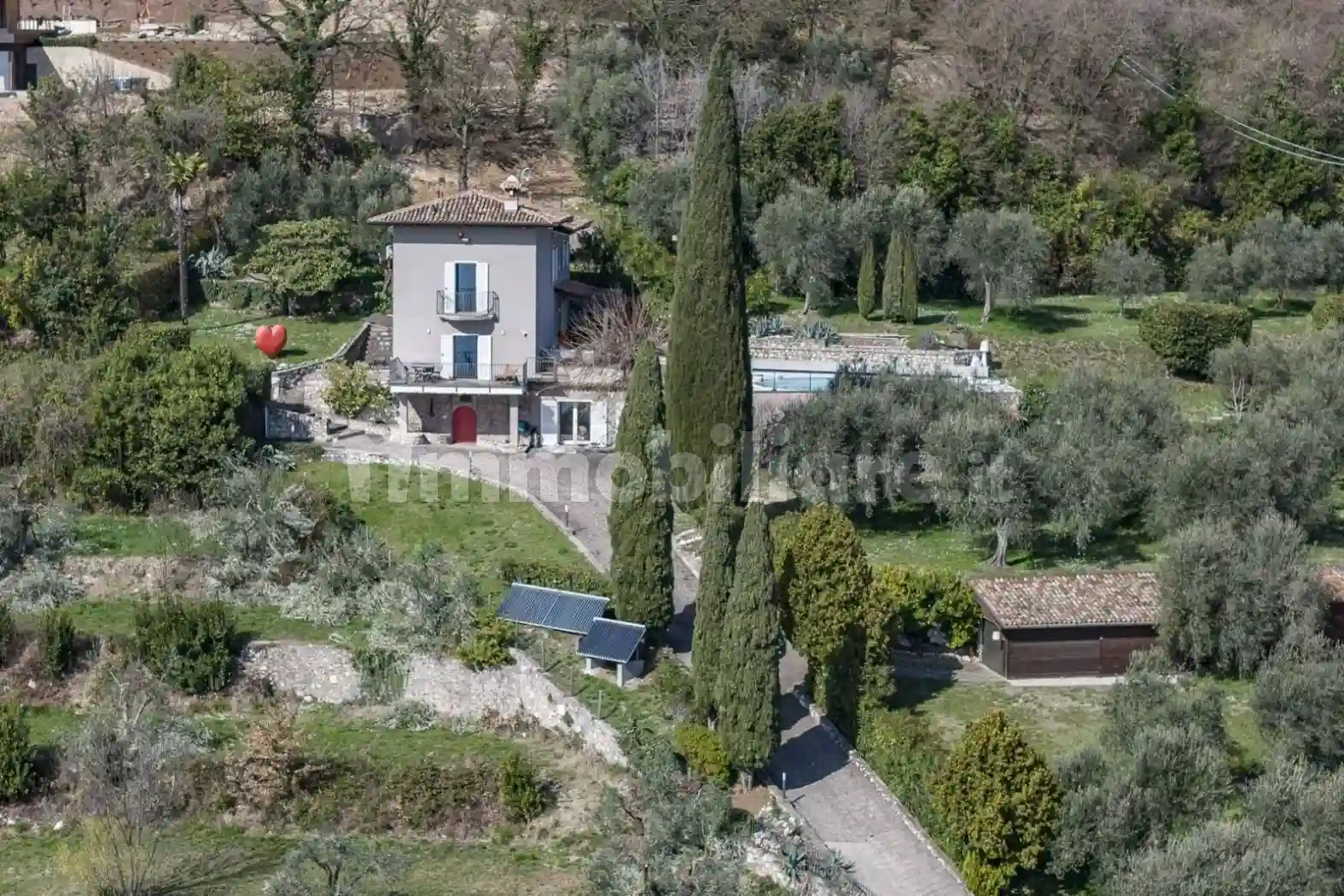 Villa - foto 5