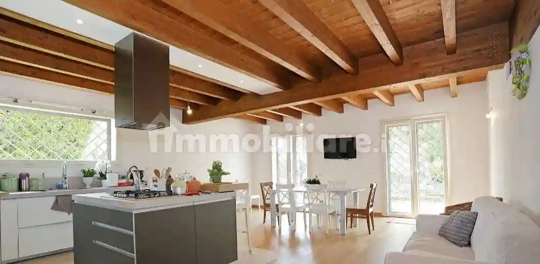 Villetta a schiera - foto 3