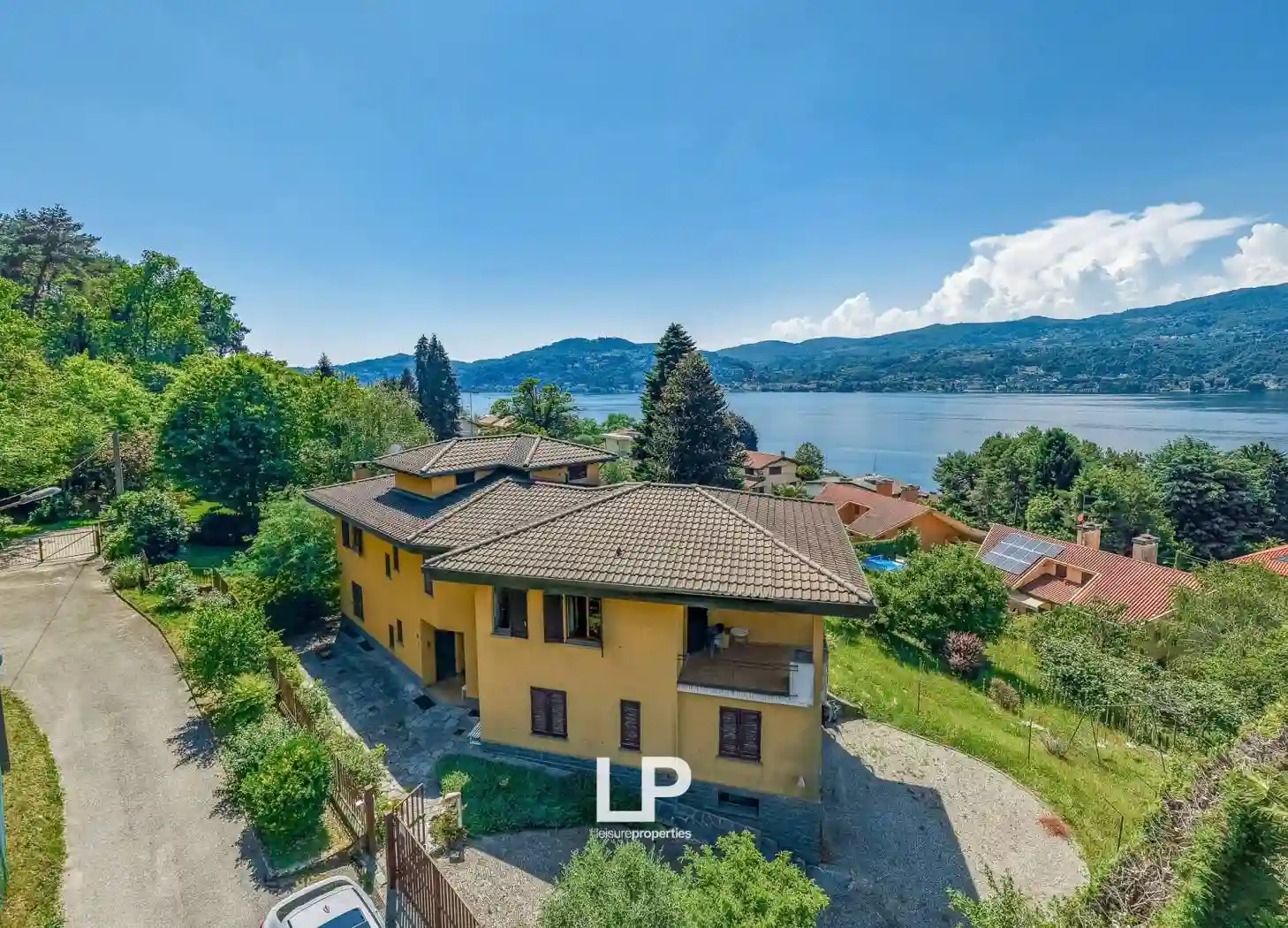 Villa - foto 3