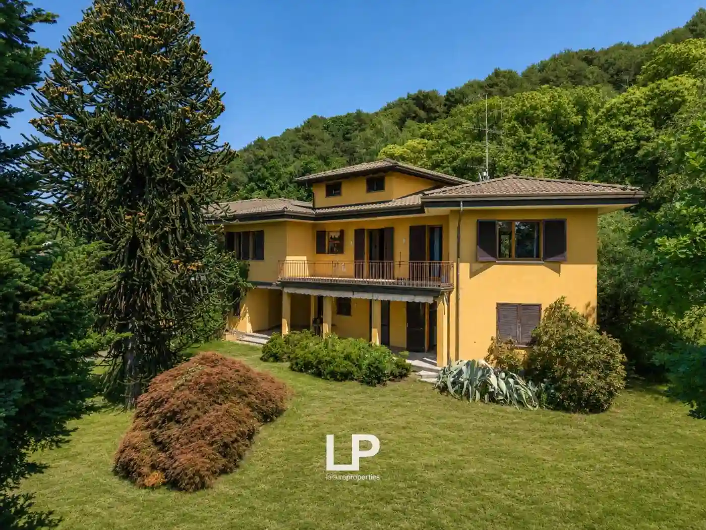 Villa - foto 5