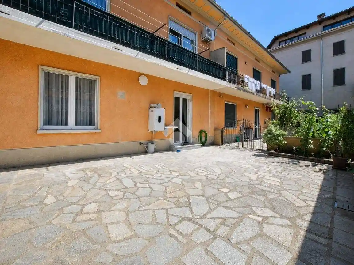 Casa indipendente in vendita a Cigliano