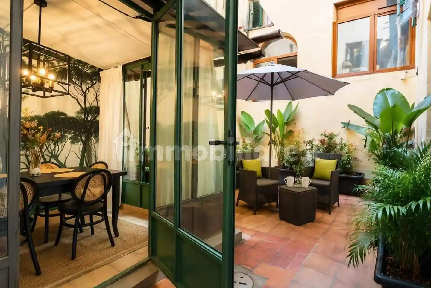 Appartamento in vendita a Firenze