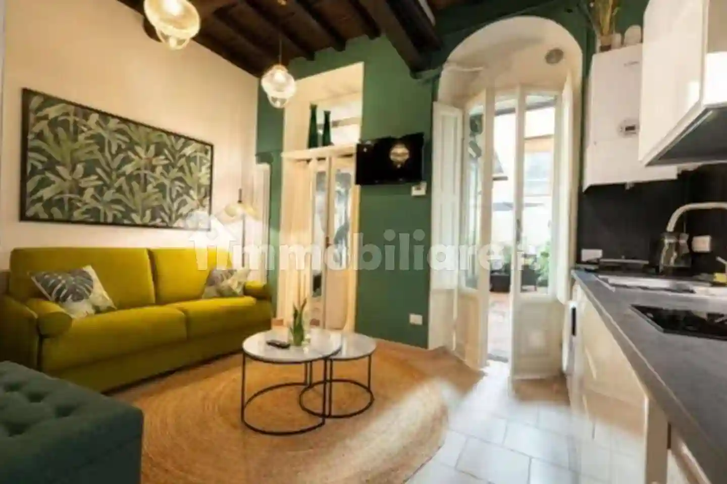 Appartamento - foto 2