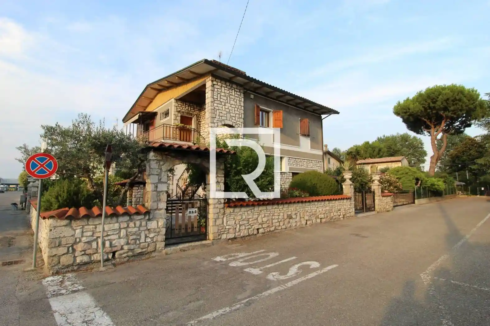 Villa in vendita a Sant'Agata sul Santerno