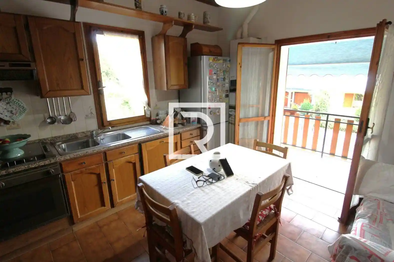 Appartamento in vendita a Sant'Agata sul Santerno