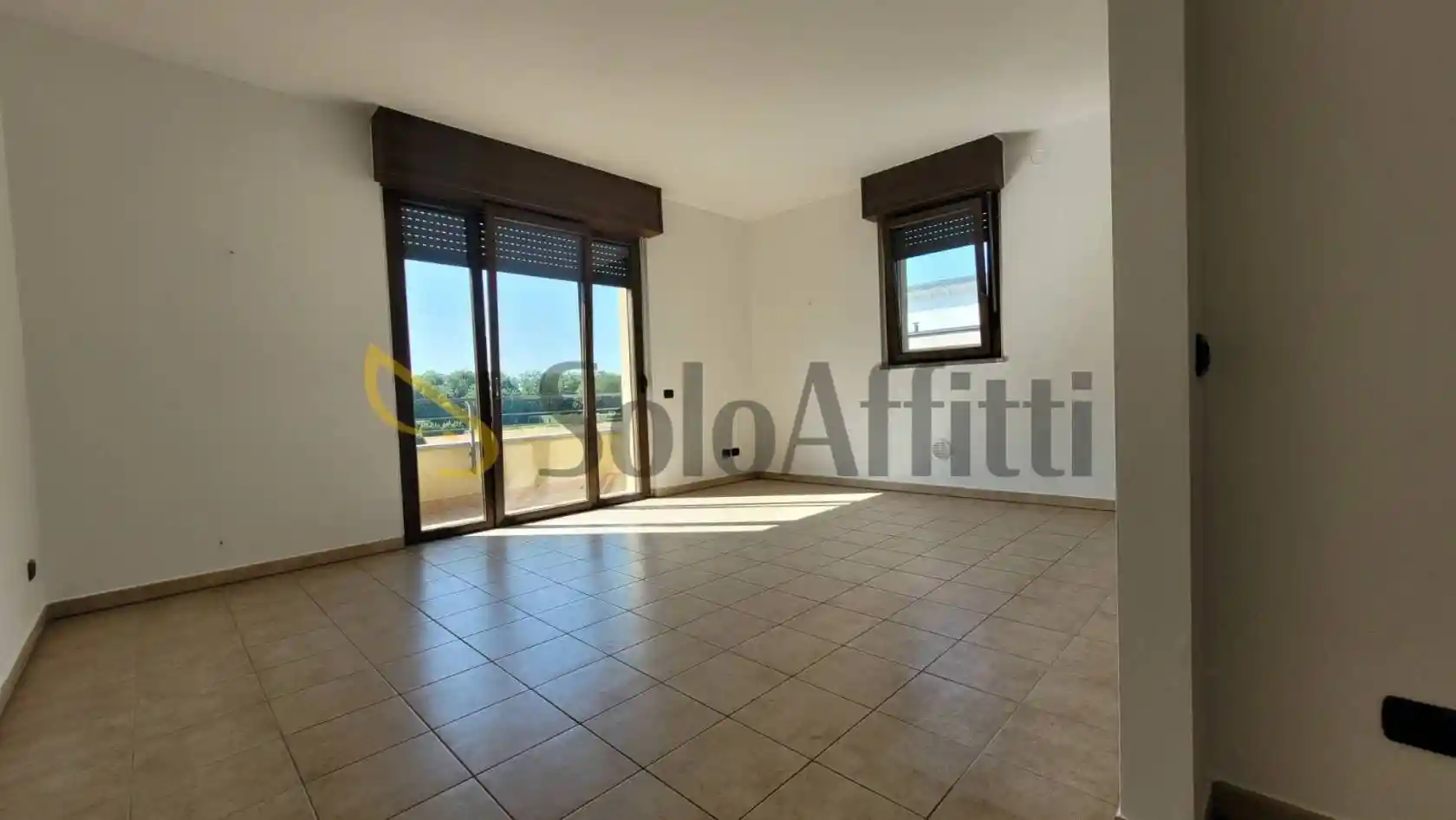 Appartamento in affitto a Parabiago