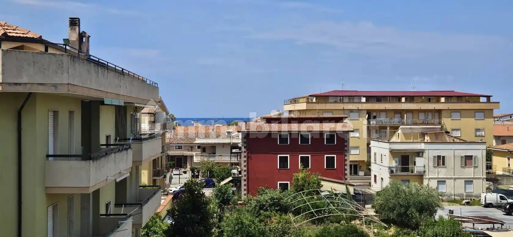 Appartamento in vendita a Tortora