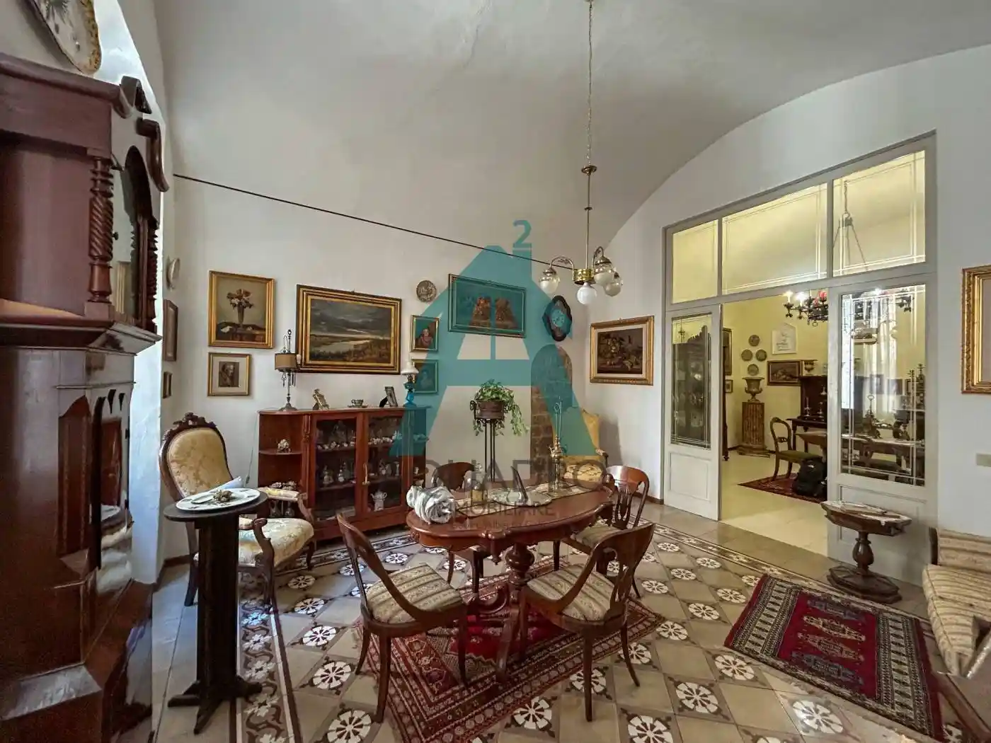 Appartamento in vendita a Siena