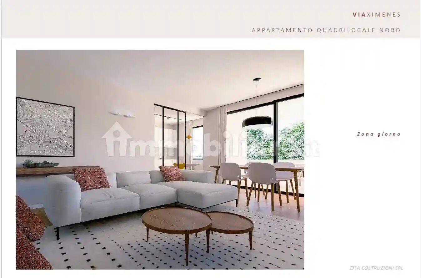 Appartamento - foto 4
