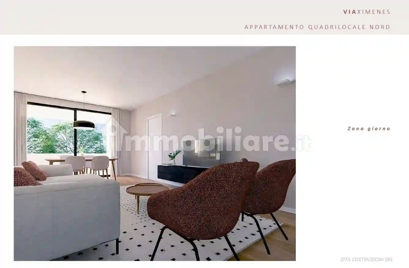 Appartamento - foto 5
