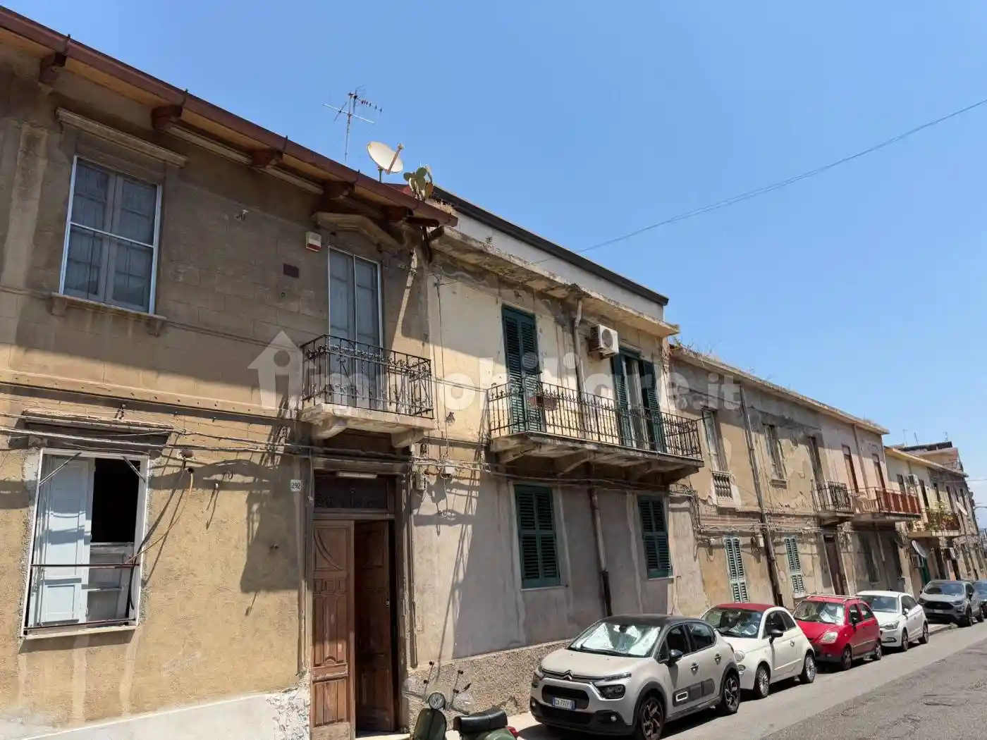 Appartamento in vendita a Messina