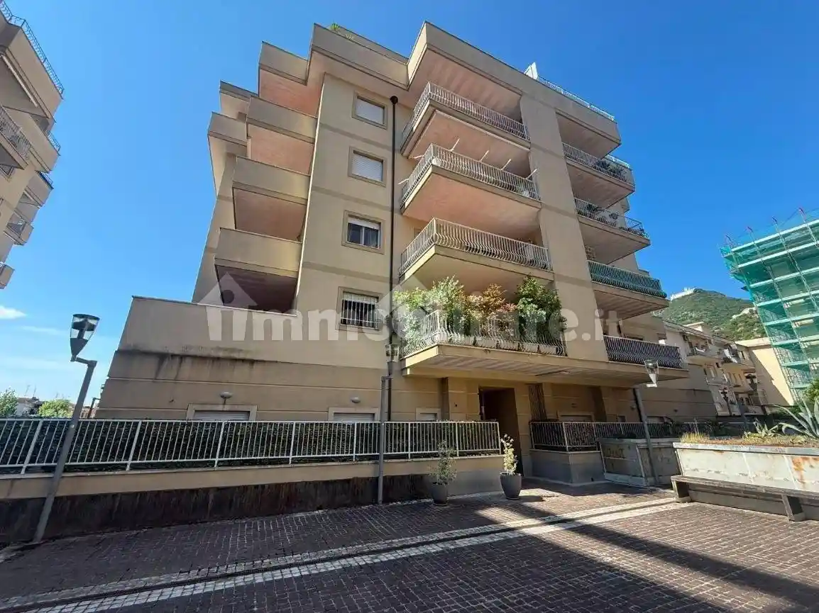 Appartamento in vendita a Cassino