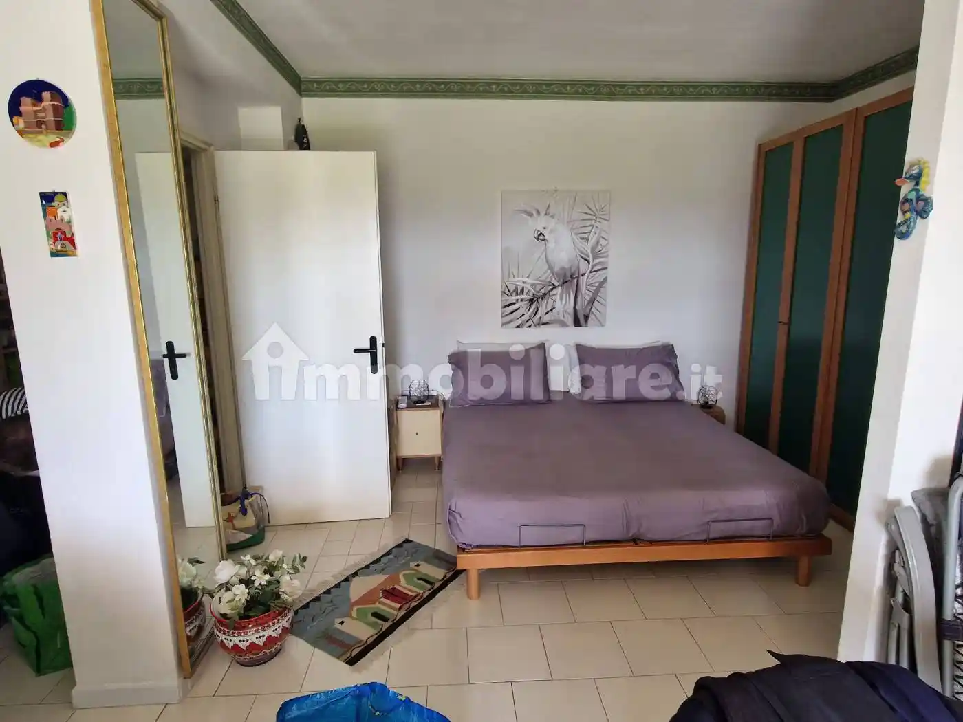 Appartamento in vendita a Calatabiano