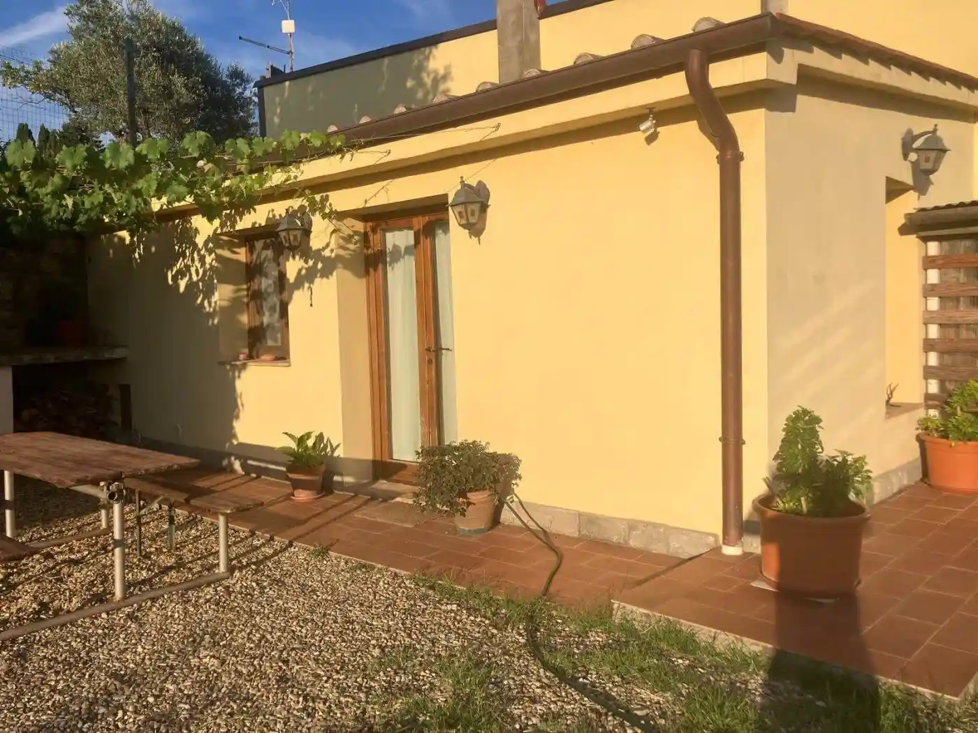 Appartamento in affitto a Firenze