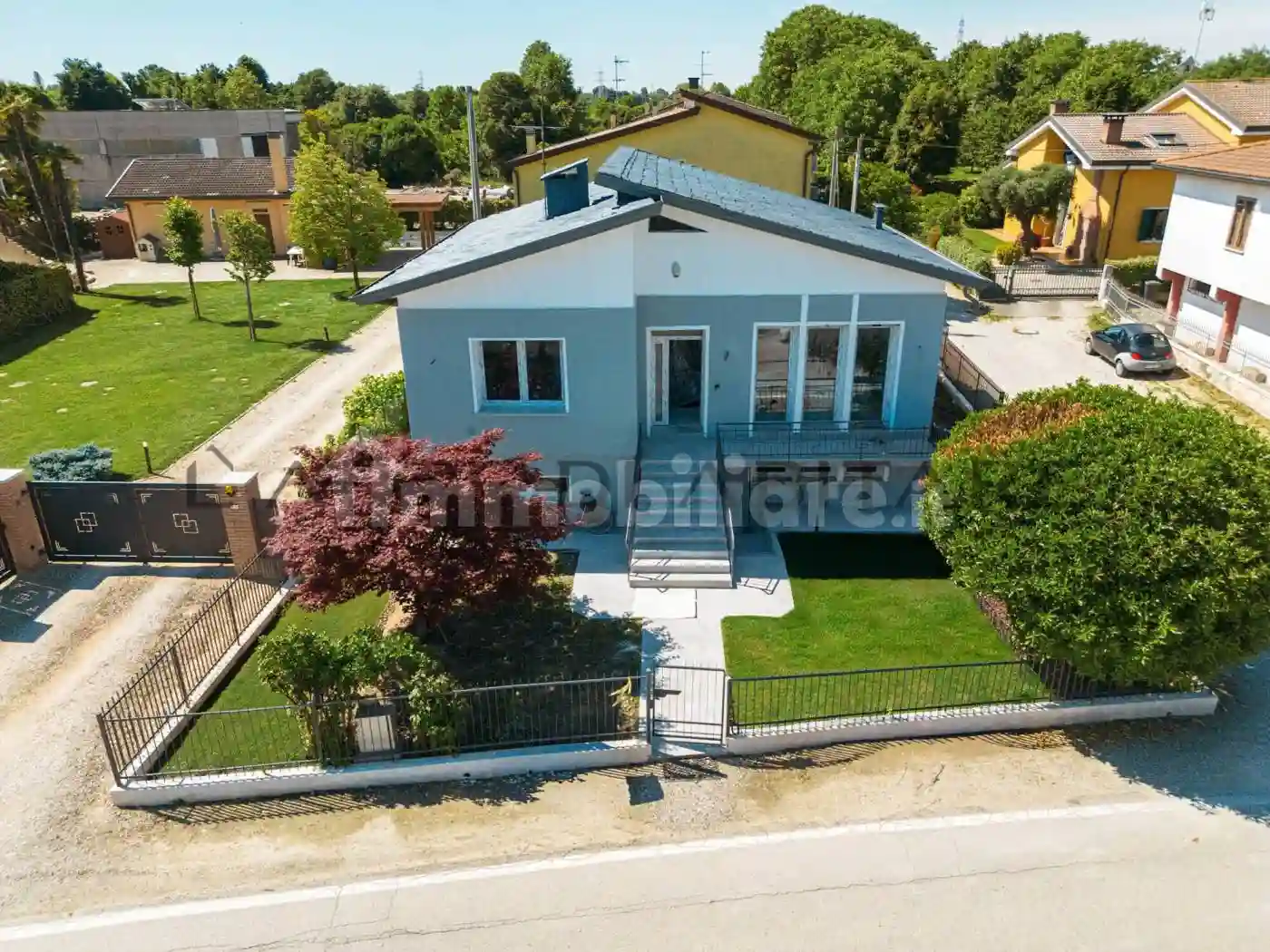 Villa - foto 3
