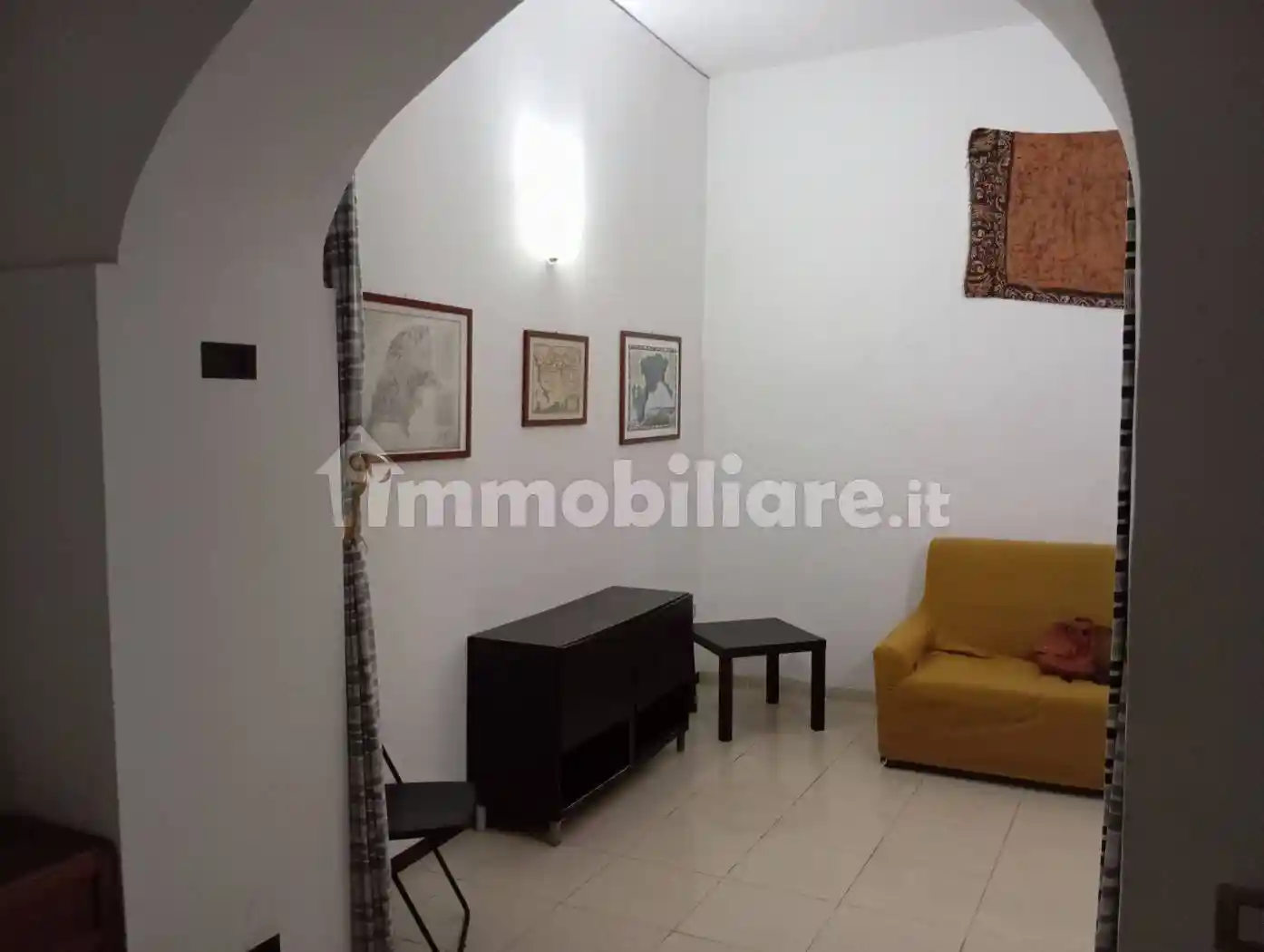 Appartamento in affitto a Salerno