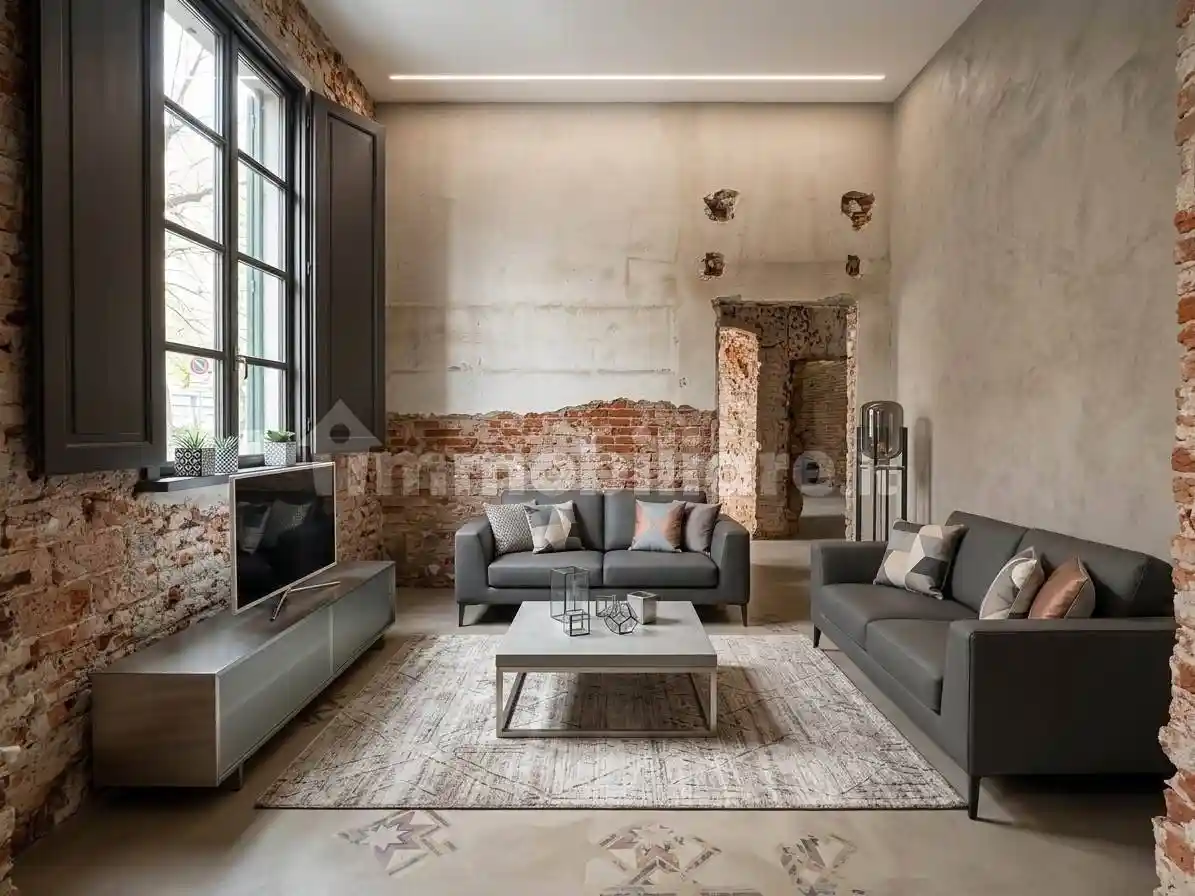 Appartamento in vendita a Firenze