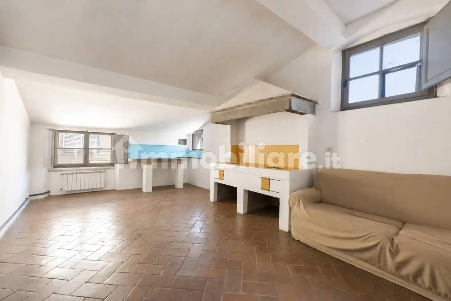 Appartamento in vendita a Firenze