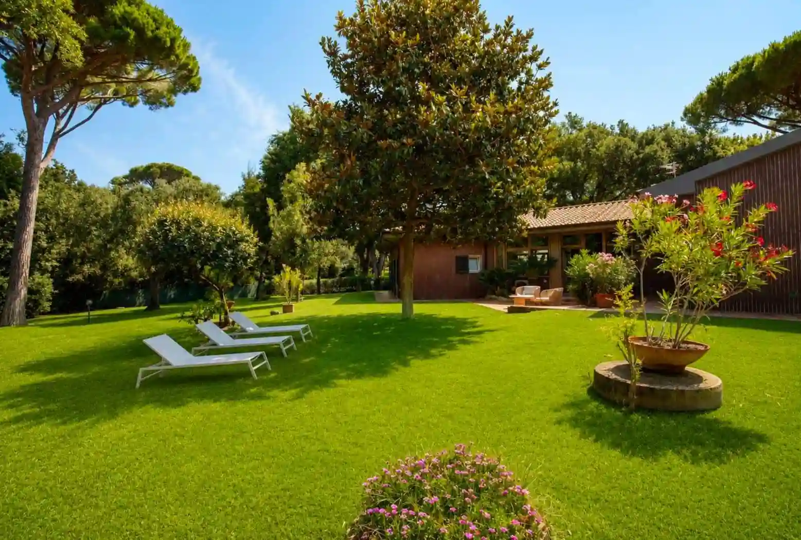 Villa - foto 3