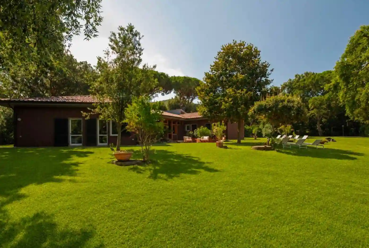 Villa - foto 4