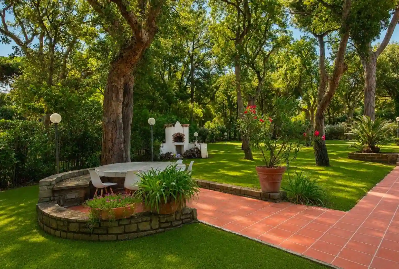 Villa - foto 5