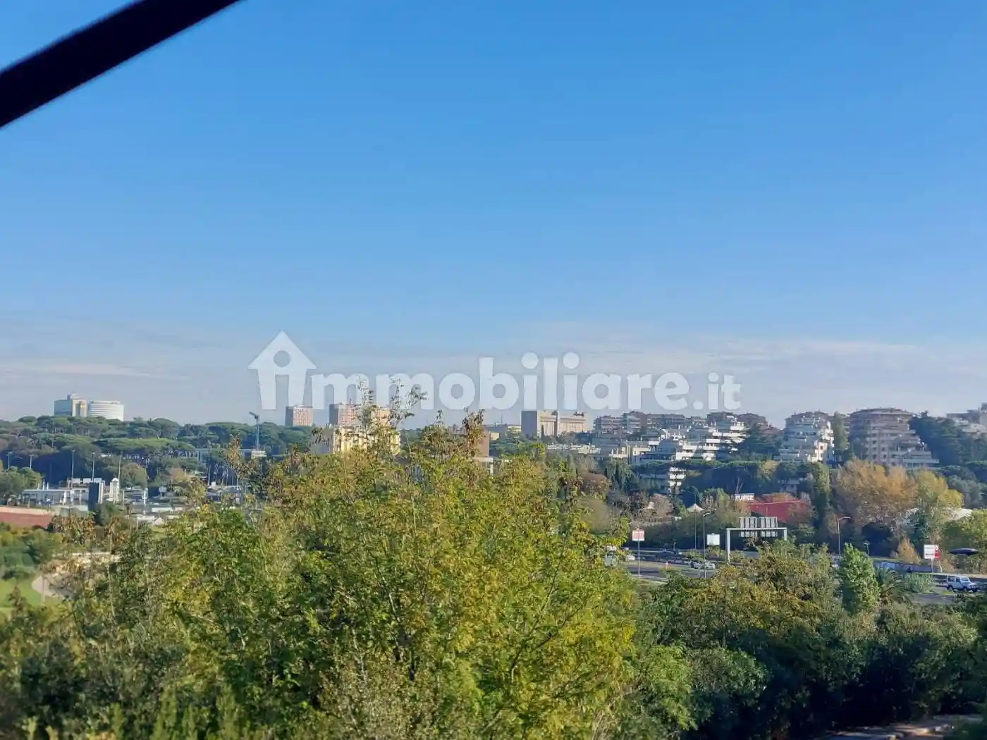 Villa in vendita a Roma