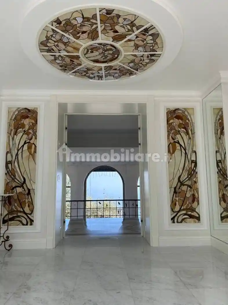 Villa in affitto a Gignese