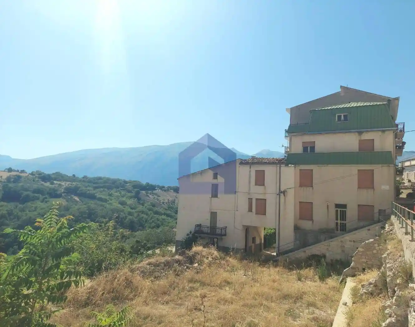 Villa in vendita a Gessopalena